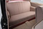 Chevrolet Special DeLuxe 2-Door Town Sedan 1941 года